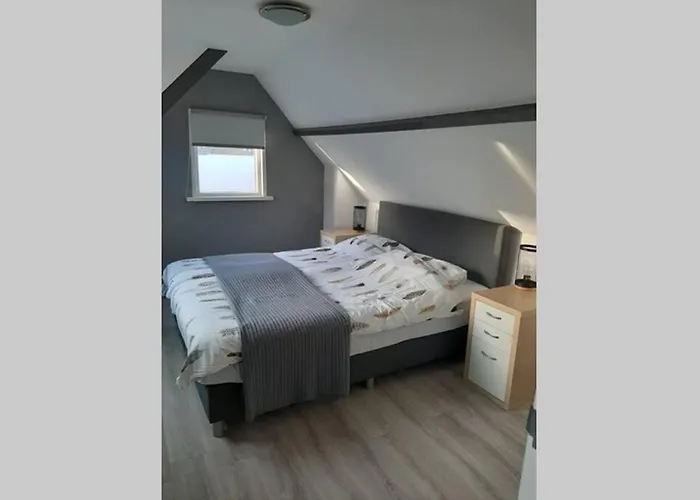 Zomerhuis Strand 28
