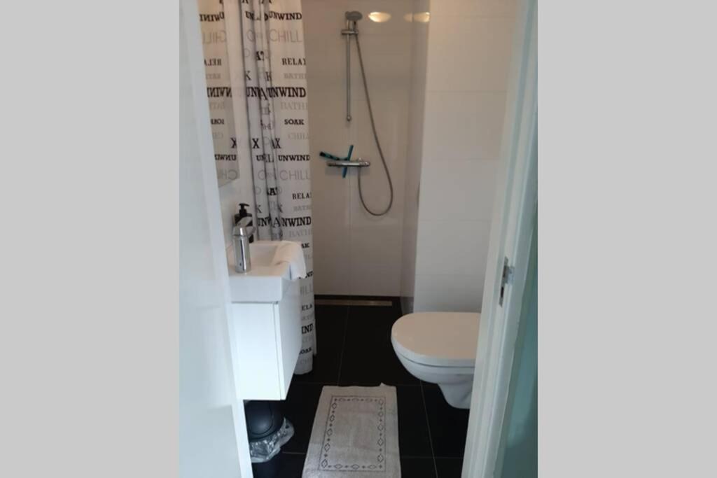 Zomerhuis 28 Vakantiehuis